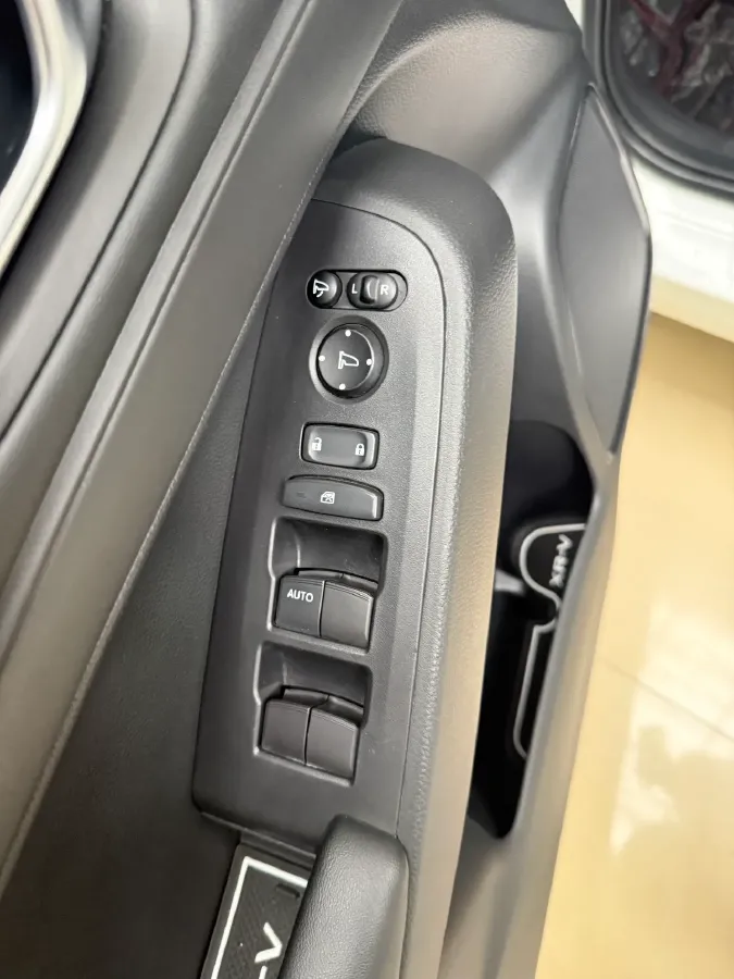 2023 Honda XR-V 1.5L 124HP L4 CVT,autocango,china used car exporter,china ev exporter,chinese used car exporter,chinese used ev exporter