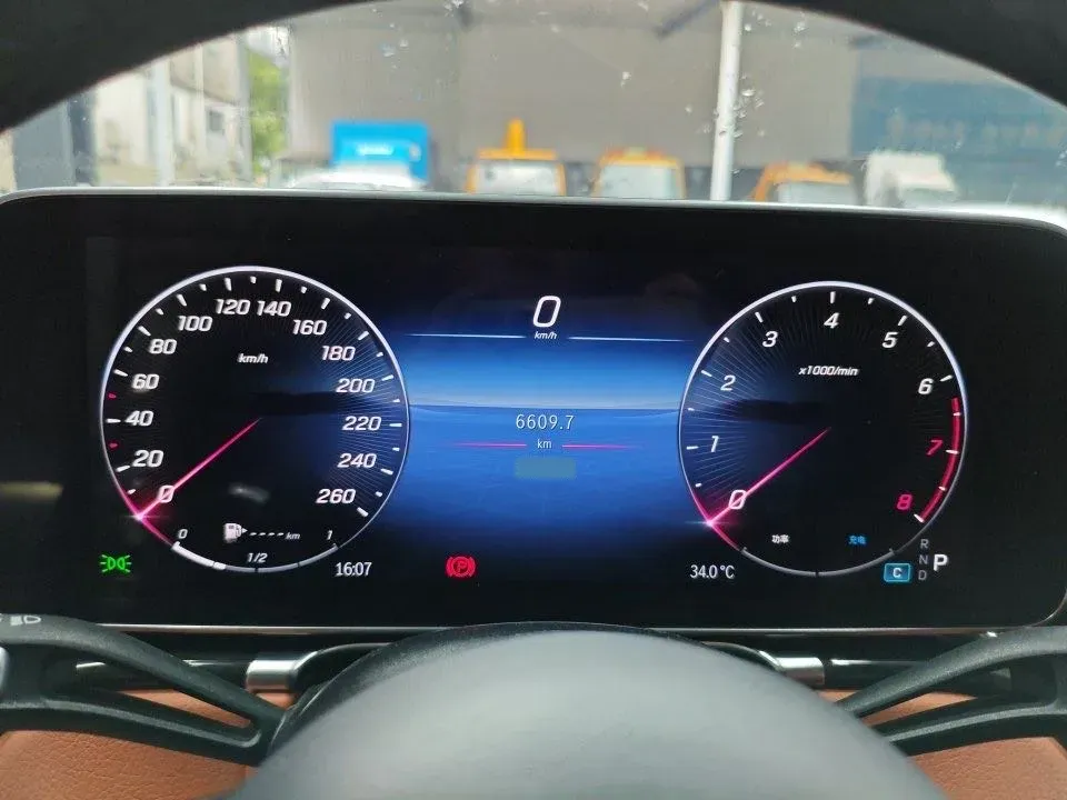 2021 Mercedes-Benz S Class 3.0T 367HP L6 9AT,autocango,china used car exporter,china ev exporter,chinese used car exporter,chinese used ev exporter