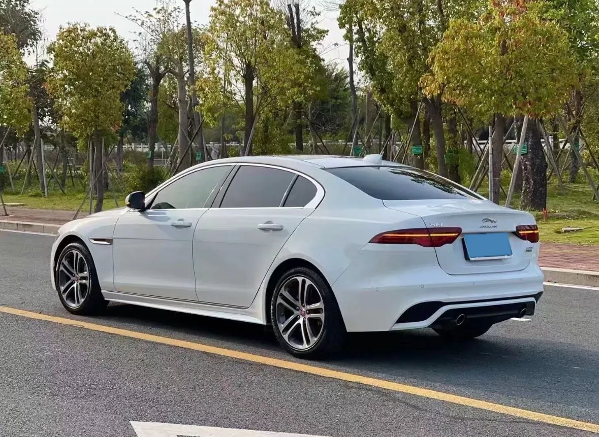 2021 Jaguar XEL 2.0T 250HP L4 8AT,autocango,china used car exporter,china ev exporter,chinese used car exporter,chinese used ev exporter