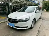 2021 BUICK EXCELLE,autocango,china used car exporter,china ev exporter,chinese used car exporter,chinese used ev exporter