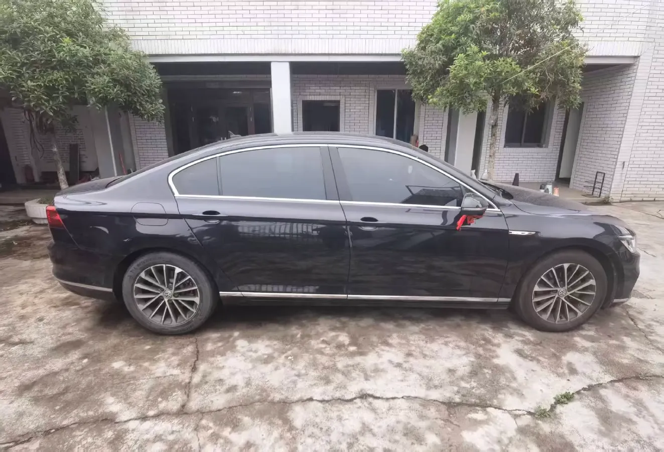 2020 Volkswagen Magotan 2.0T 186HP L4 7DCT,autocango,china used car exporter,china ev exporter,chinese used car exporter,chinese used ev exporter