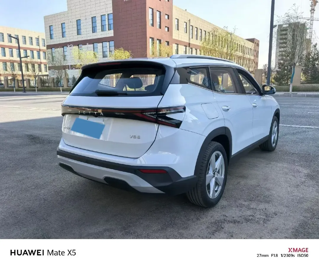 2026 Jetta JettaVS8 1.4T 150HP L4 6AT,autocango,china used car exporter,china ev exporter,chinese used car exporter,chinese used ev exporter