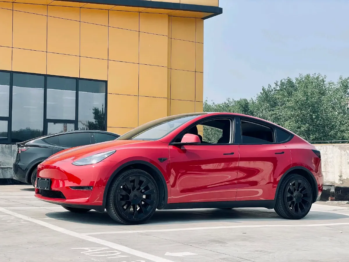 2022 Tesla Model Y BEV 60KWH,autocango,china used car exporter,china ev exporter,chinese used car exporter,chinese used ev exporter