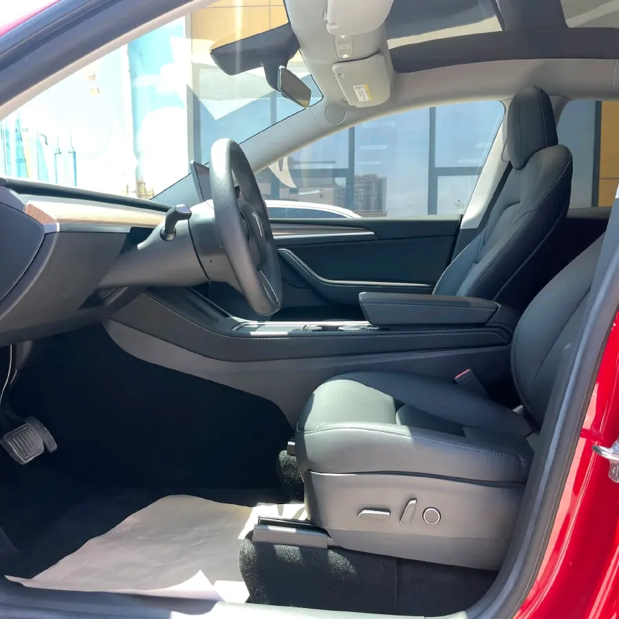 2022 Tesla Model Y BEV 60KWH,autocango,china used car exporter,china ev exporter,chinese used car exporter,chinese used ev exporter