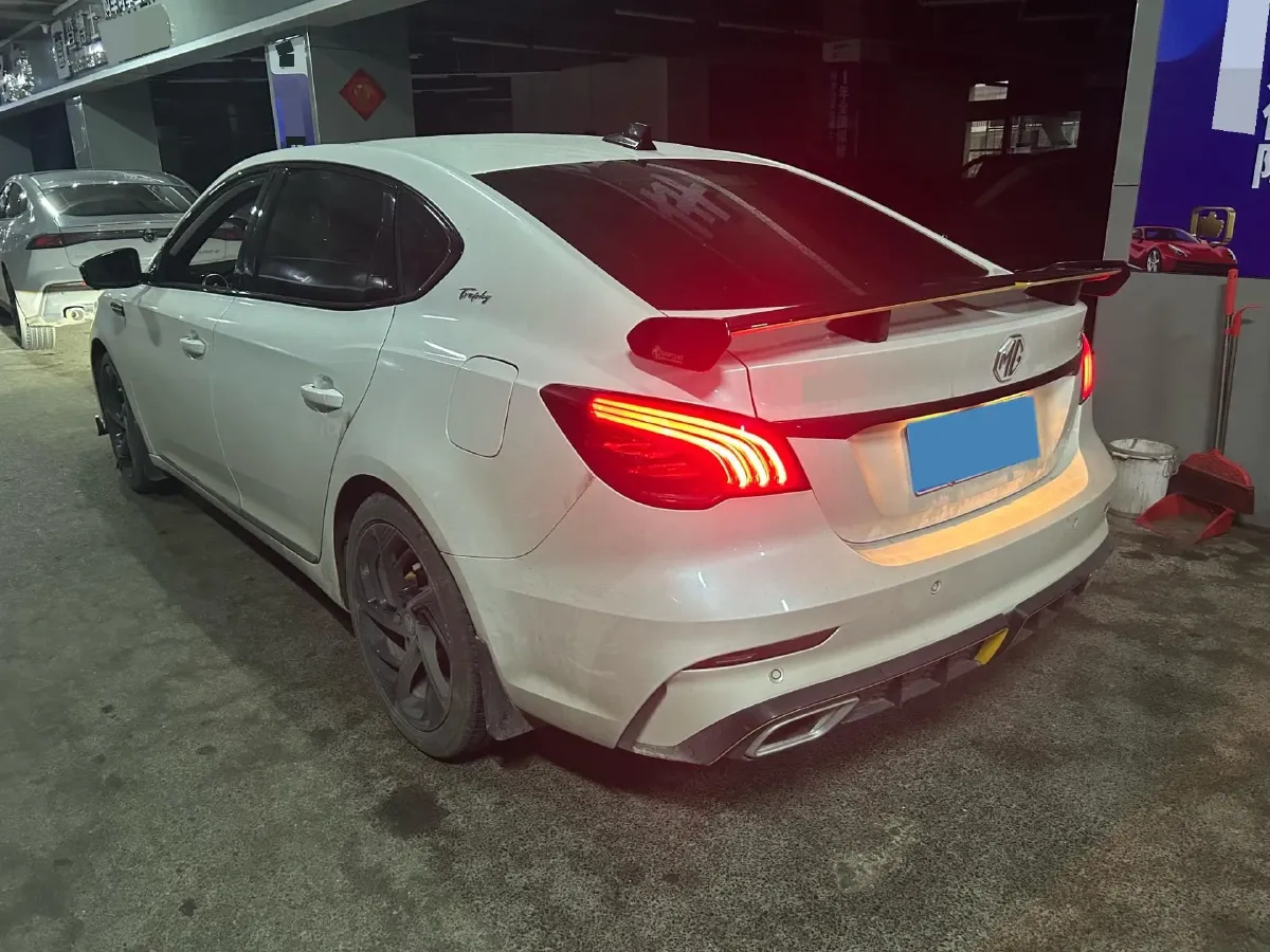 2021 MG MG6 1.5T 181HP L4 7DCT,autocango,china used car exporter,china ev exporter,chinese used car exporter,chinese used ev exporter