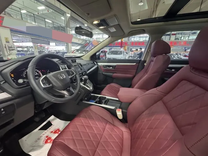 2021 Honda CR-V 1.5T 193HP L4 CVT,autocango,china used car exporter,china ev exporter,chinese used car exporter,chinese used ev exporter