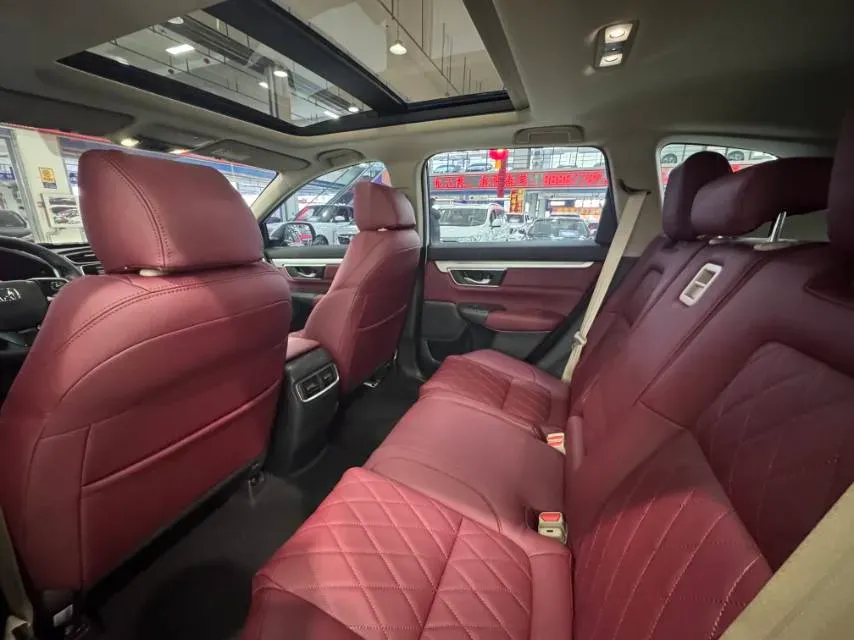 2021 Honda CR-V 1.5T 193HP L4 CVT,autocango,china used car exporter,china ev exporter,chinese used car exporter,chinese used ev exporter