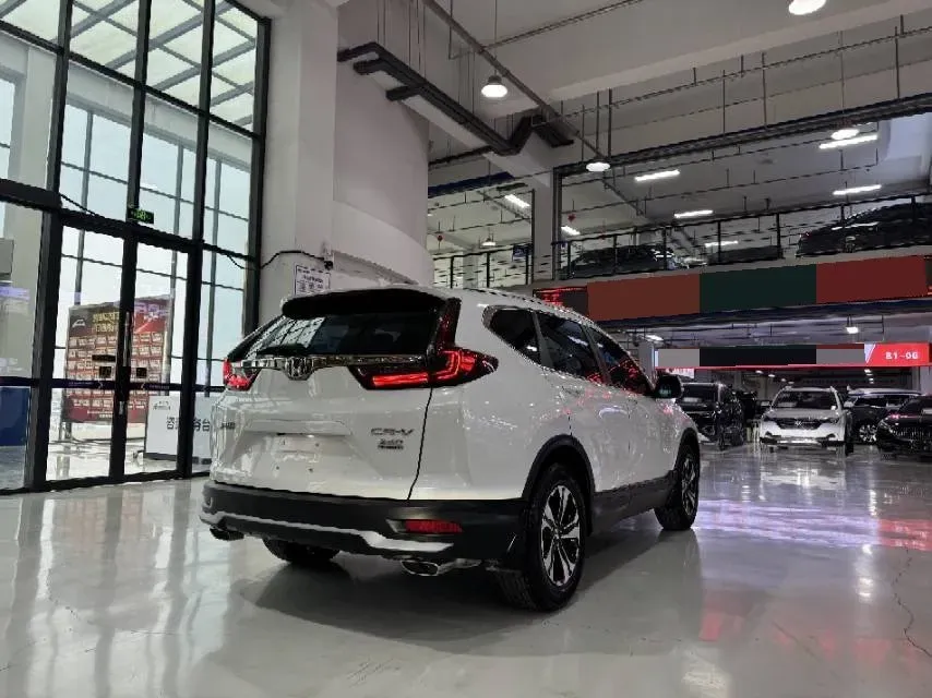 2021 Honda CR-V 1.5T 193HP L4 CVT,autocango,china used car exporter,china ev exporter,chinese used car exporter,chinese used ev exporter