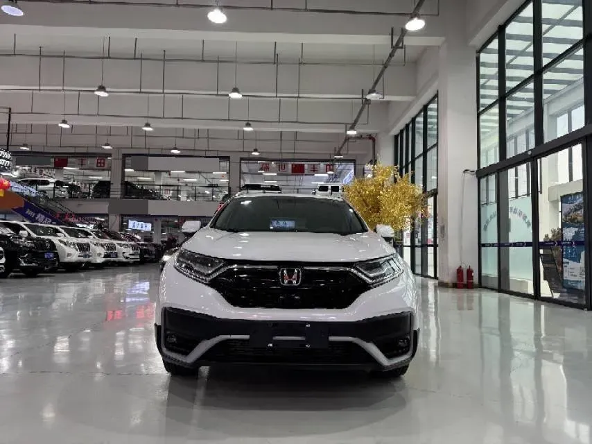 2021 Honda CR-V 1.5T 193HP L4 CVT,autocango,china used car exporter,china ev exporter,chinese used car exporter,chinese used ev exporter