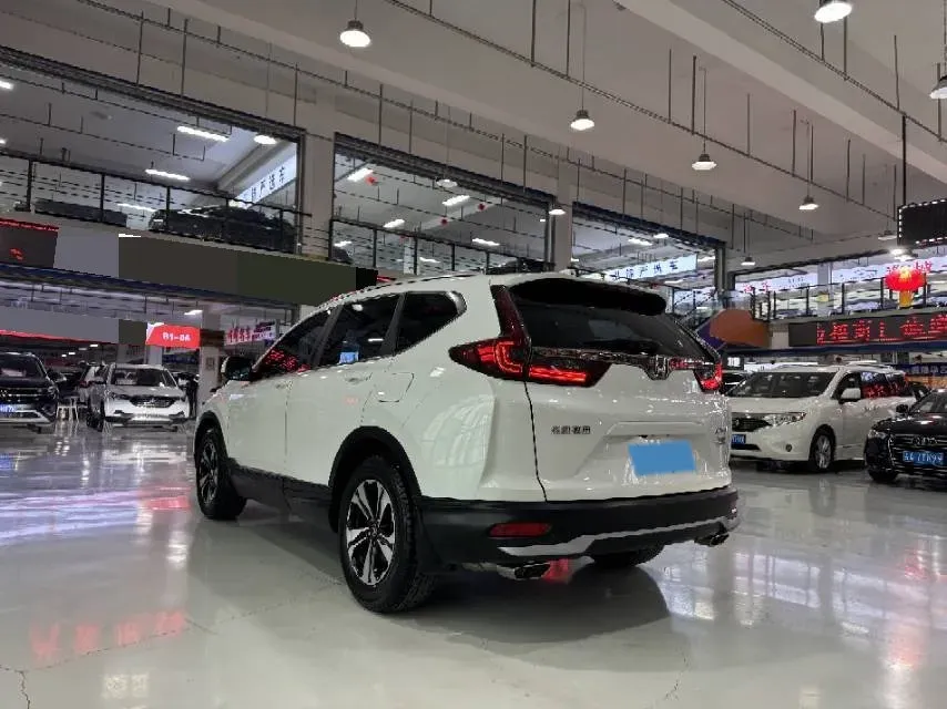 2021 Honda CR-V 1.5T 193HP L4 CVT,autocango,china used car exporter,china ev exporter,chinese used car exporter,chinese used ev exporter