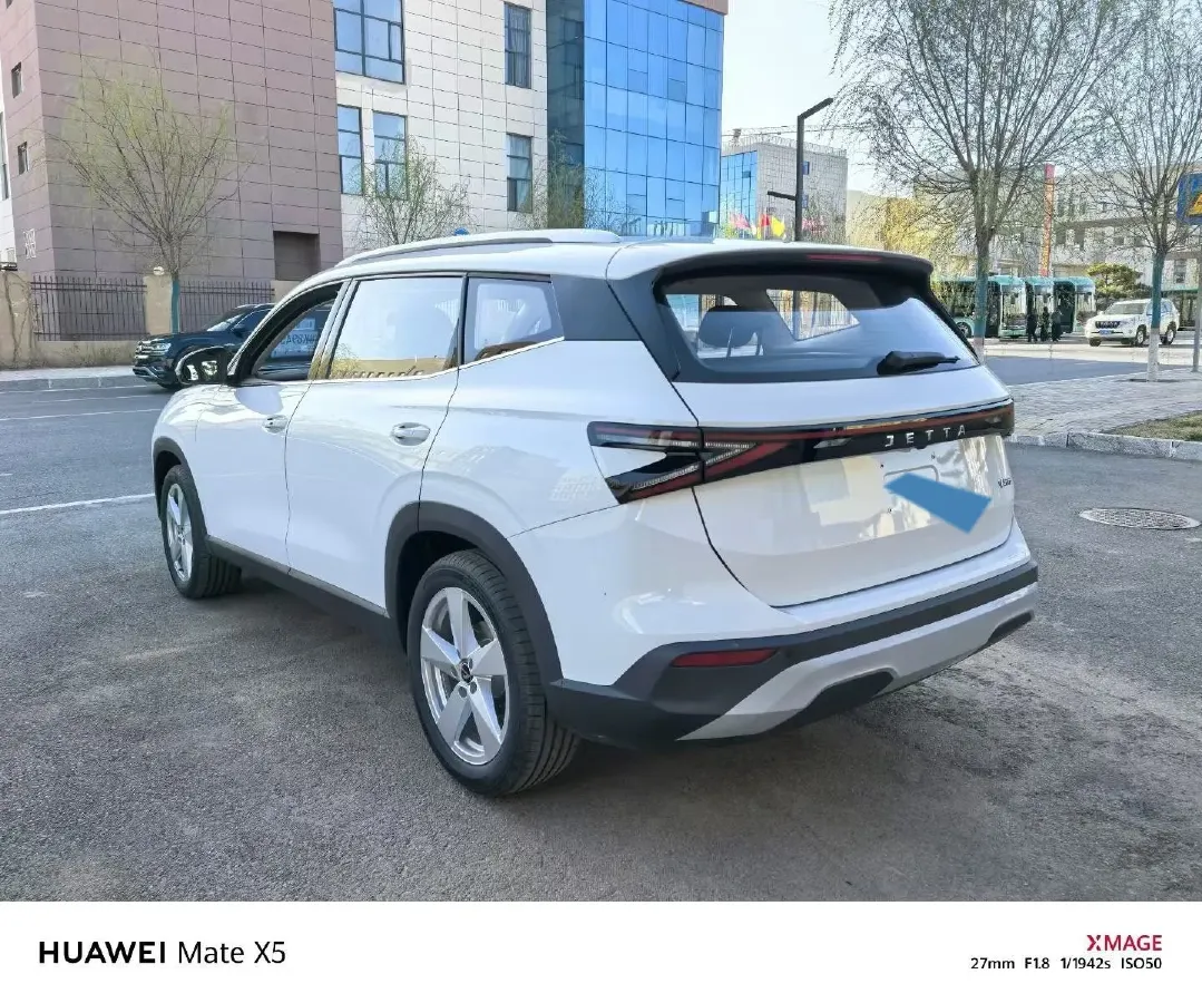 2026 Jetta JettaVS8 1.4T 150HP L4 6AT,autocango,china used car exporter,china ev exporter,chinese used car exporter,chinese used ev exporter