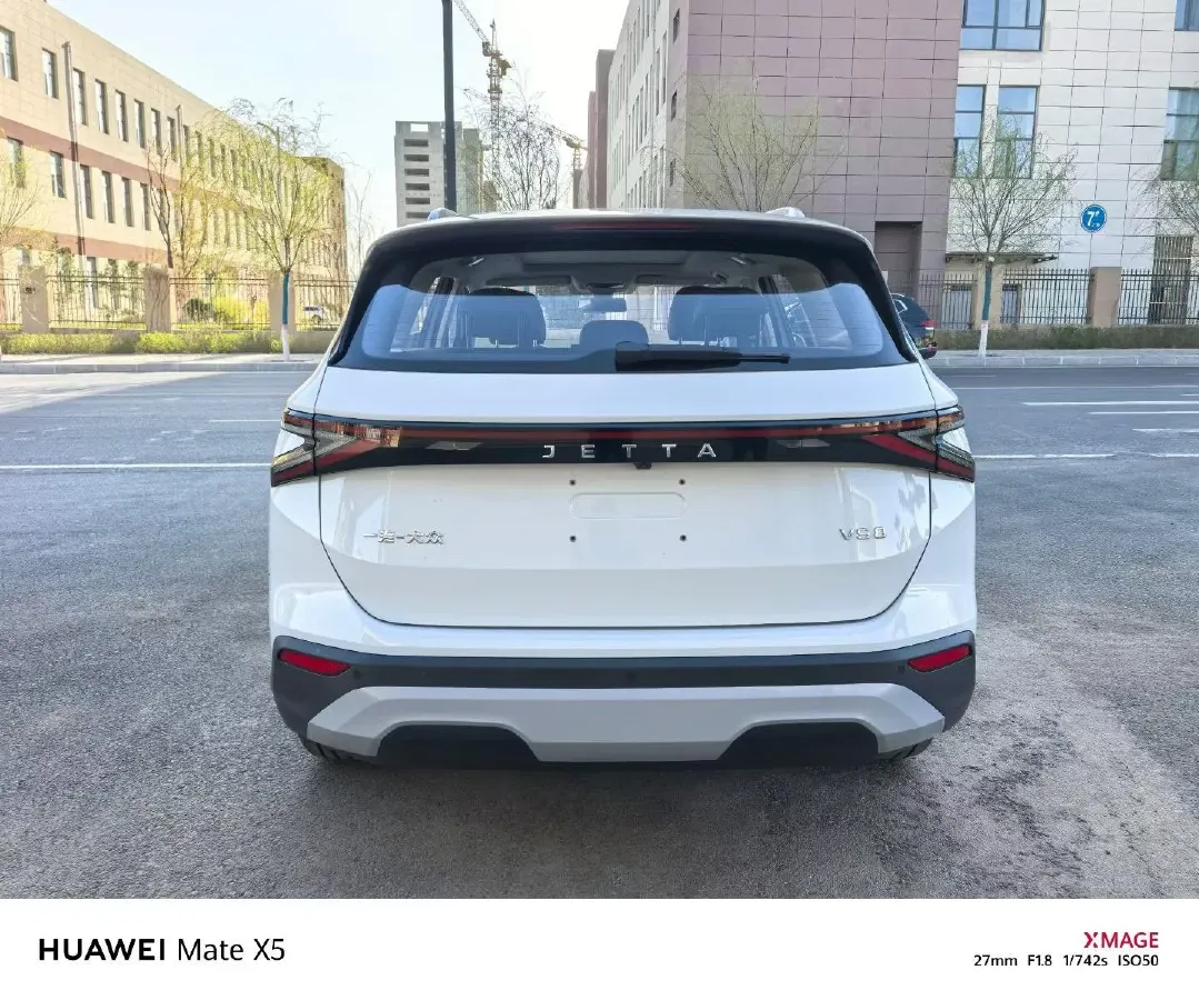 2026 Jetta JettaVS8 1.4T 150HP L4 6AT,autocango,china used car exporter,china ev exporter,chinese used car exporter,chinese used ev exporter