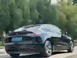 2020 Tesla Model 3 BEV 52KWH