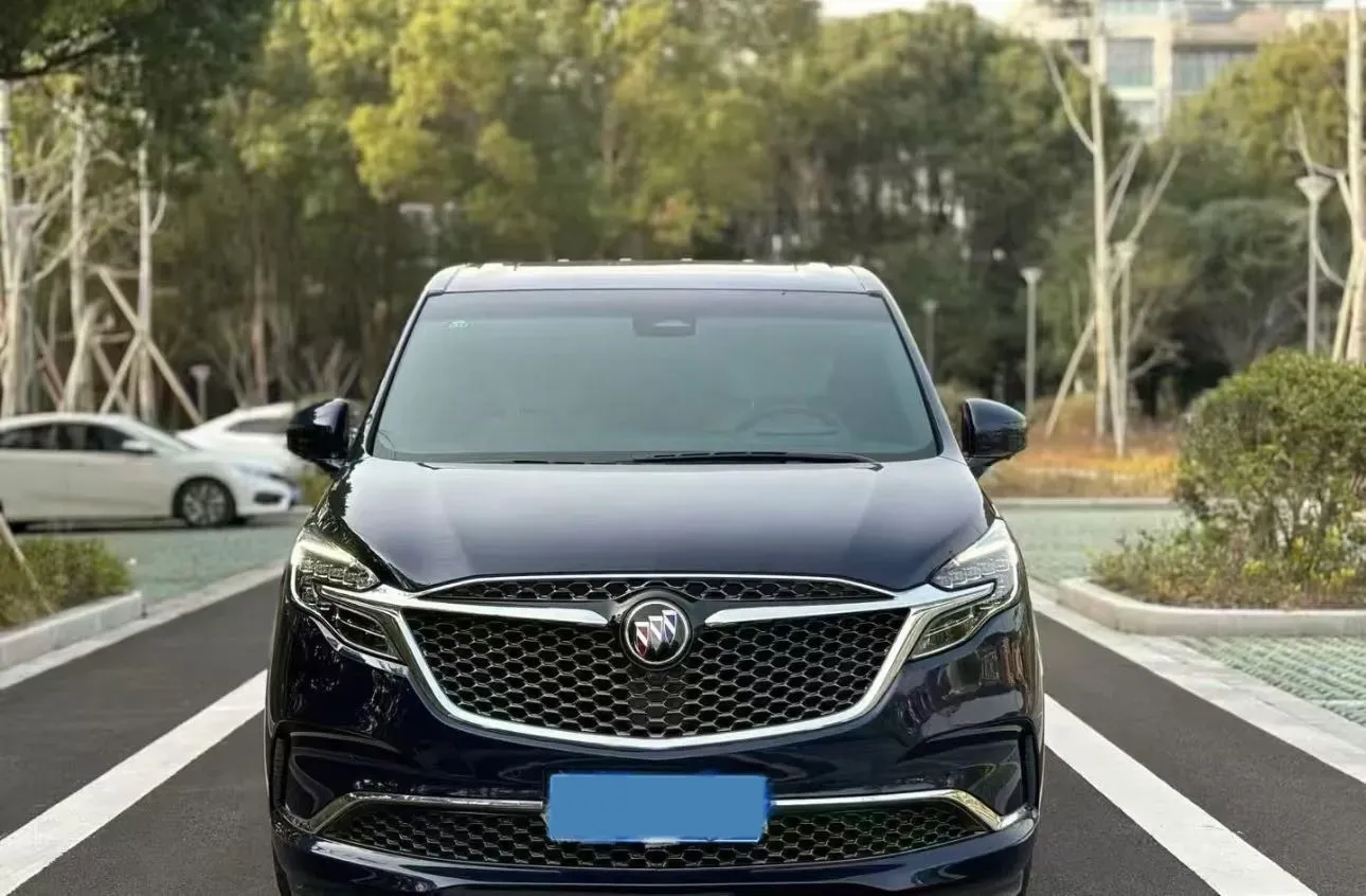 2020 Buick GL8 2.0T 237HP L4 9AT,autocango,china used car exporter,china ev exporter,chinese used car exporter,chinese used ev exporter