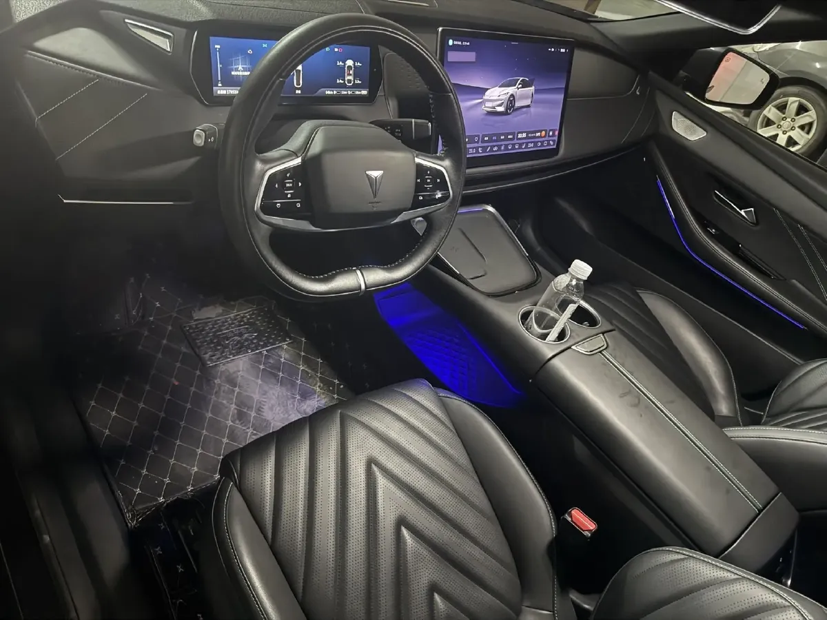 2023 Deepal SL03 1.5L 95HP L4 REEV 28.39KWH,autocango,china used car exporter,china ev exporter,chinese used car exporter,chinese used ev exporter