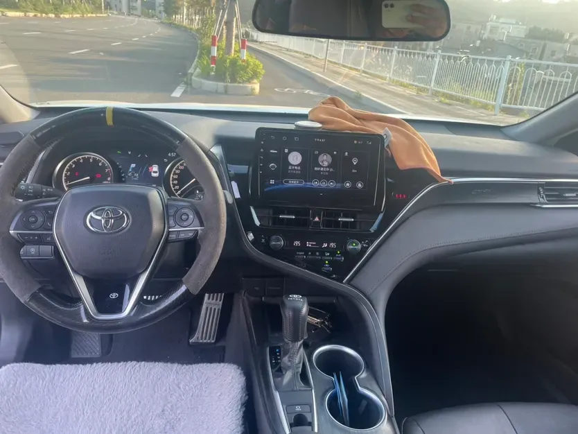 2021 Toyota Camry 2.0L 178HP L4 CVT,autocango,china used car exporter,china ev exporter,chinese used car exporter,chinese used ev exporter