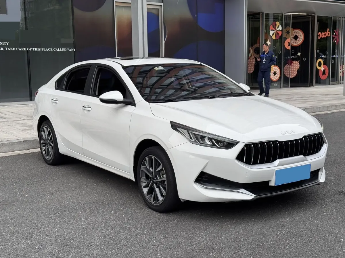 2021 Kia K3 1.5L 115HP L4 CVT,autocango,china used car exporter,china ev exporter,chinese used car exporter,chinese used ev exporter