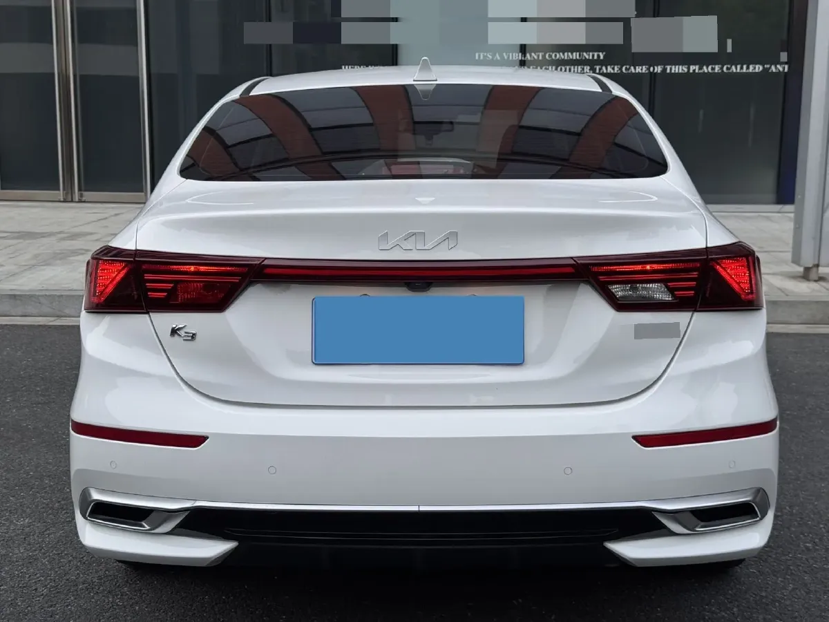 2021 Kia K3 1.5L 115HP L4 CVT,autocango,china used car exporter,china ev exporter,chinese used car exporter,chinese used ev exporter