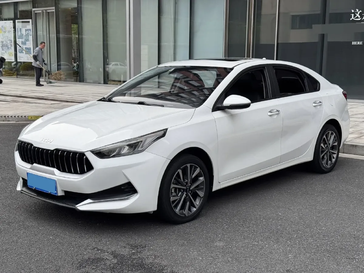 2021 Kia K3 1.5L 115HP L4 CVT,autocango,china used car exporter,china ev exporter,chinese used car exporter,chinese used ev exporter