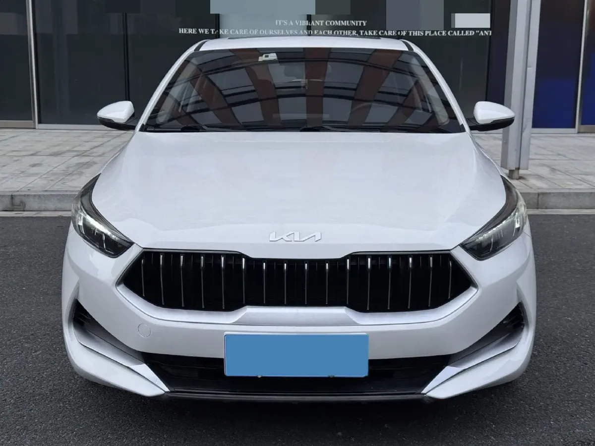 2021 Kia K3 1.5L 115HP L4 CVT,autocango,china used car exporter,china ev exporter,chinese used car exporter,chinese used ev exporter