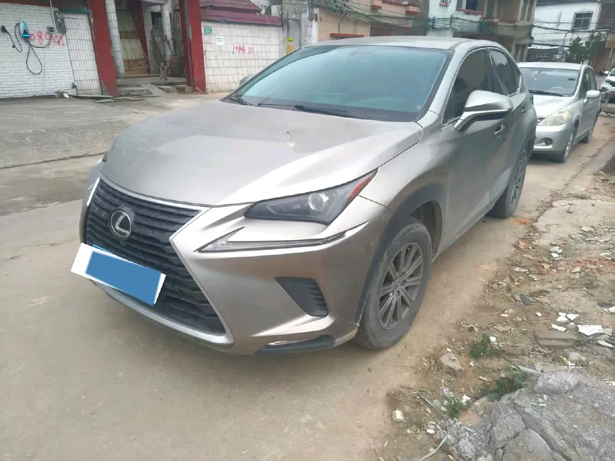 2020 Lexus NX 2.0L 150HP L4 CVT,autocango,china used car exporter,china ev exporter,chinese used car exporter,chinese used ev exporter