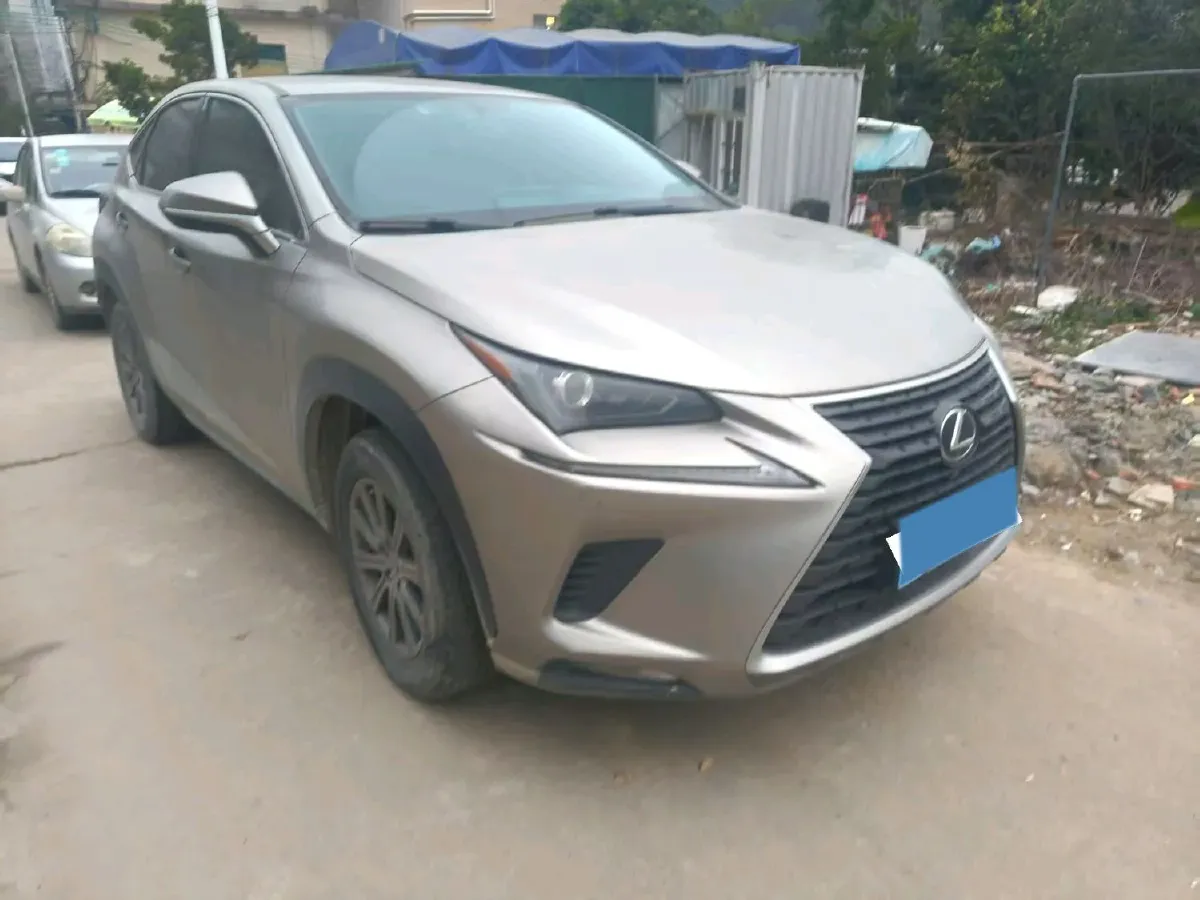 2020 Lexus NX 2.0L 150HP L4 CVT,autocango,china used car exporter,china ev exporter,chinese used car exporter,chinese used ev exporter