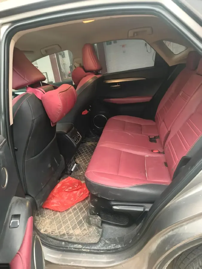 2020 Lexus NX 2.0L 150HP L4 CVT,autocango,china used car exporter,china ev exporter,chinese used car exporter,chinese used ev exporter