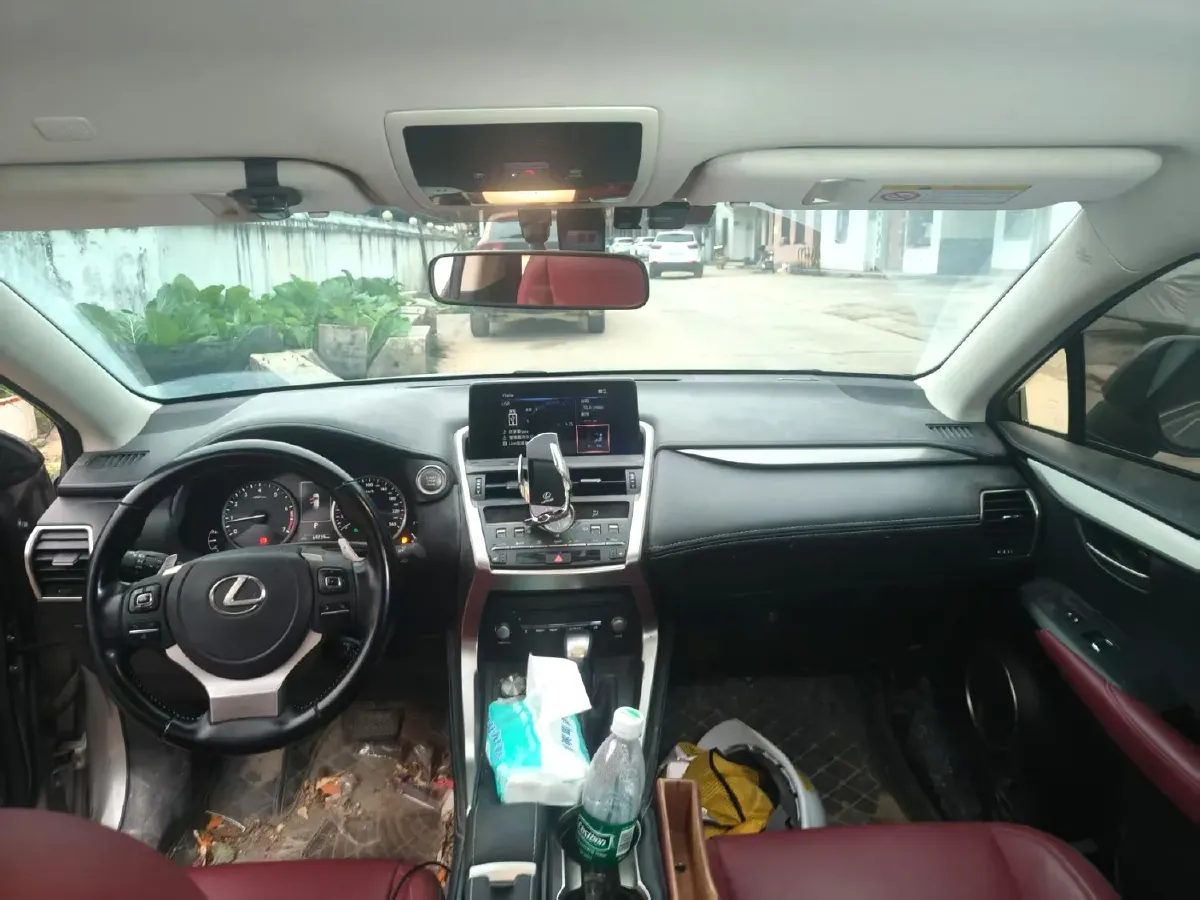 2020 Lexus NX 2.0L 150HP L4 CVT,autocango,china used car exporter,china ev exporter,chinese used car exporter,chinese used ev exporter