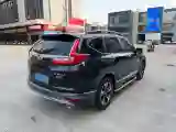 2019 Honda CR-V 1.5T 193HP L4 CVT