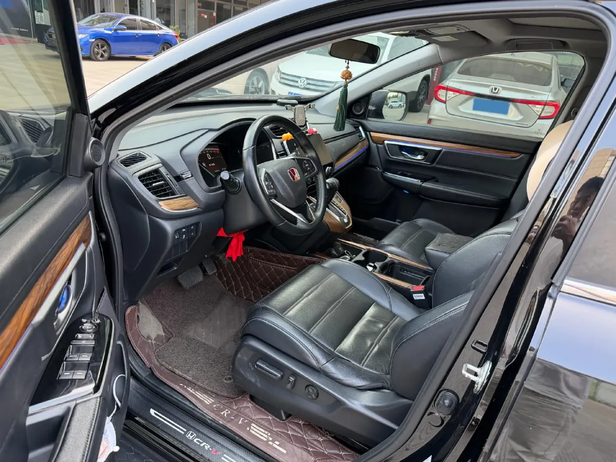 2019 Honda CR-V 1.5T 193HP L4 CVT,autocango,china used car exporter,china ev exporter,chinese used car exporter,chinese used ev exporter