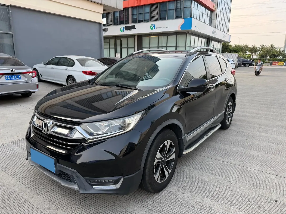 2019 Honda CR-V 1.5T 193HP L4 CVT,autocango,china used car exporter,china ev exporter,chinese used car exporter,chinese used ev exporter