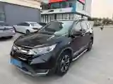 2019 Honda CR-V 1.5T 193HP L4 CVT