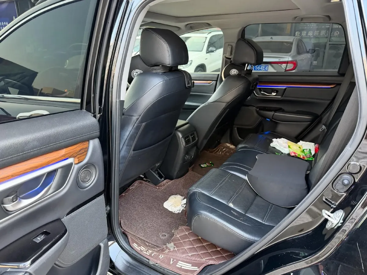 2019 Honda CR-V 1.5T 193HP L4 CVT,autocango,china used car exporter,china ev exporter,chinese used car exporter,chinese used ev exporter