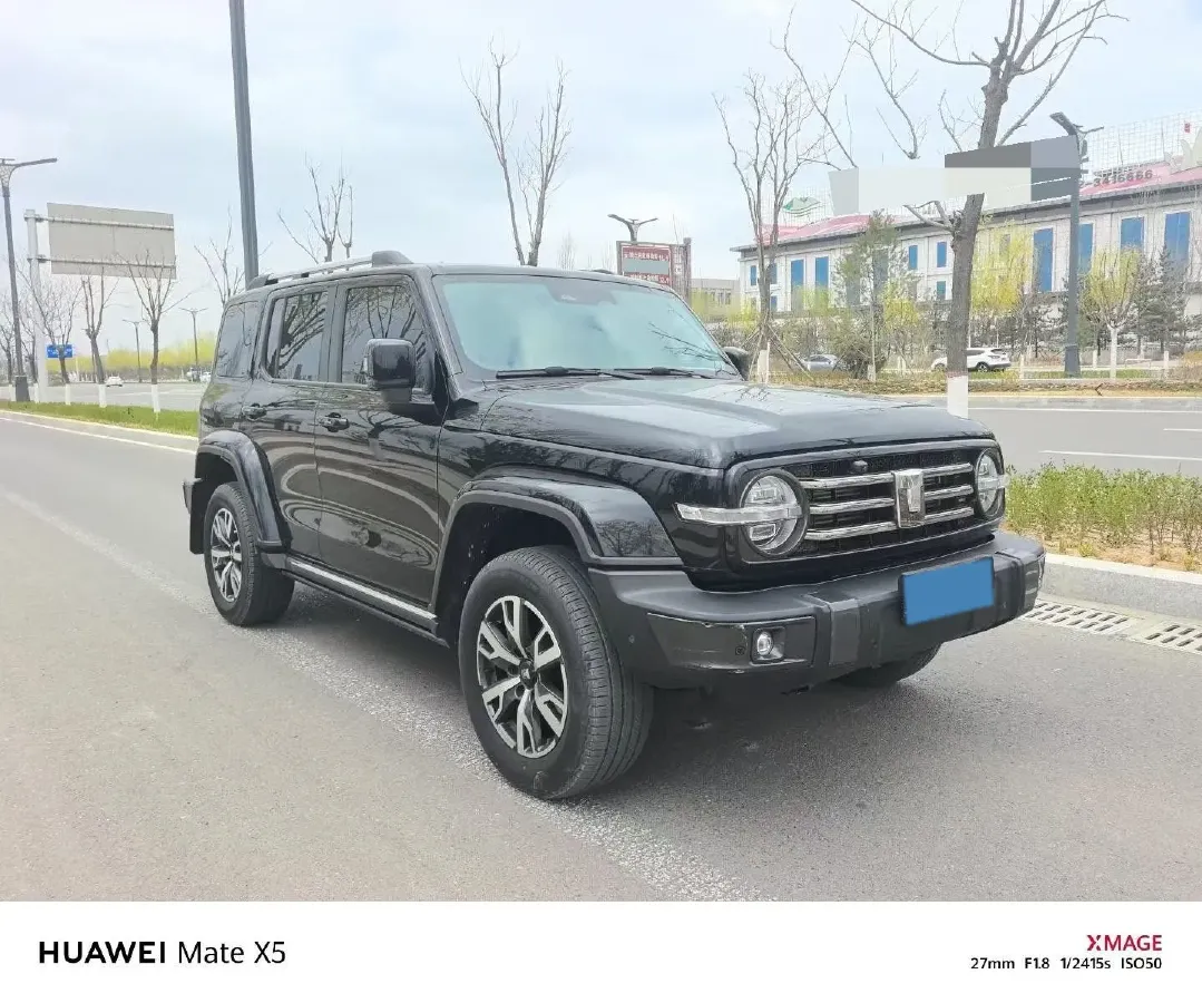 2023 Tank 300 2.0T 227HP L4 8AT,autocango,china used car exporter,china ev exporter,chinese used car exporter,chinese used ev exporter