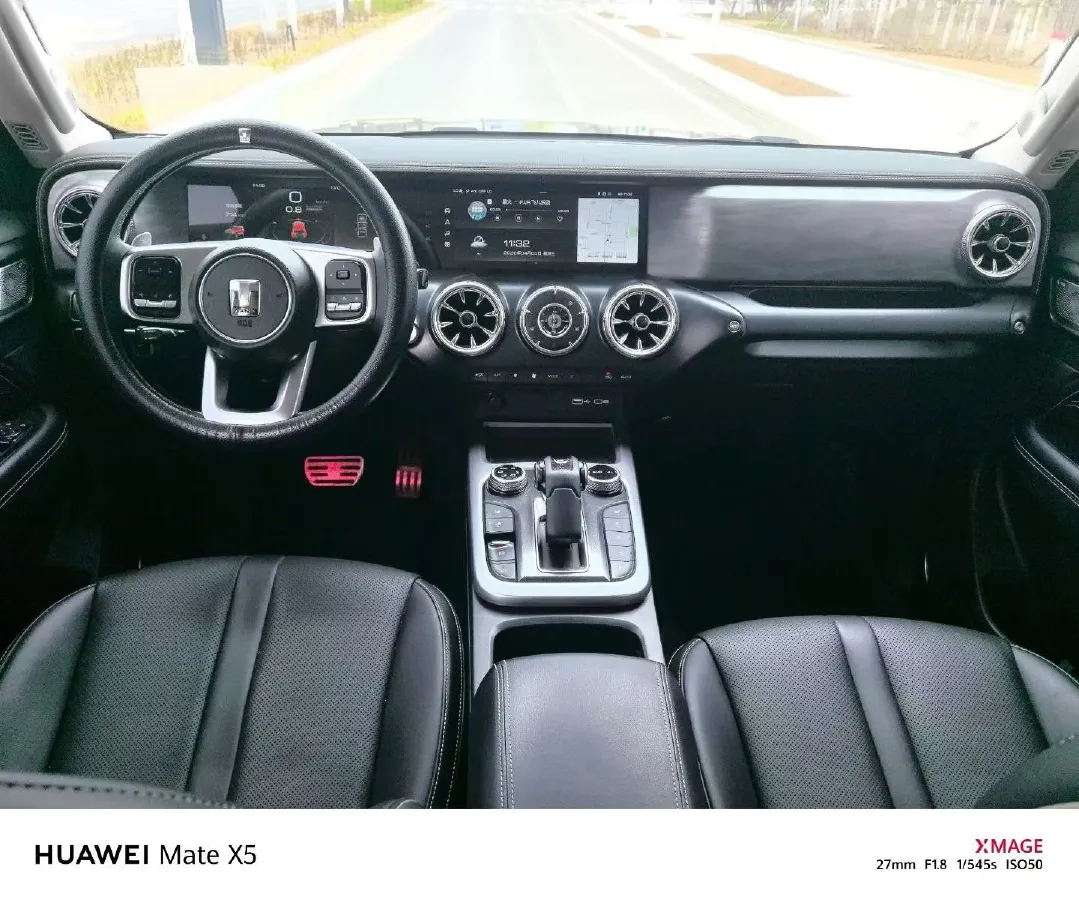 2023 Tank 300 2.0T 227HP L4 8AT,autocango,china used car exporter,china ev exporter,chinese used car exporter,chinese used ev exporter