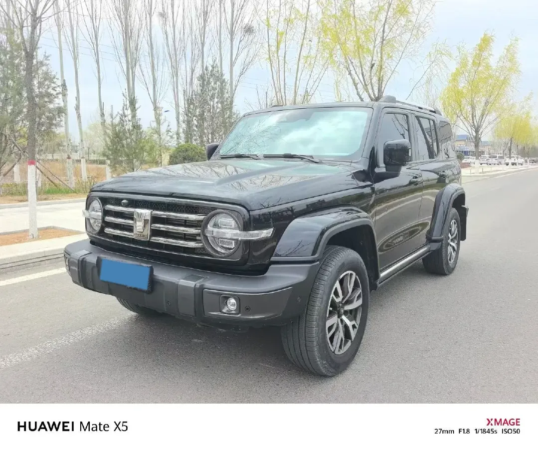 2023 Tank 300 2.0T 227HP L4 8AT,autocango,china used car exporter,china ev exporter,chinese used car exporter,chinese used ev exporter