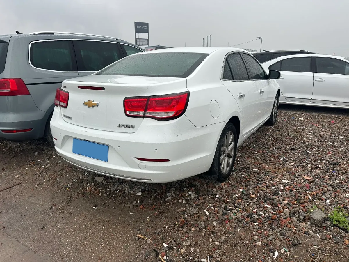 2018 Chevrolet Malibu 1.5T 170HP L4 6AT,autocango,china used car exporter,china ev exporter,chinese used car exporter,chinese used ev exporter