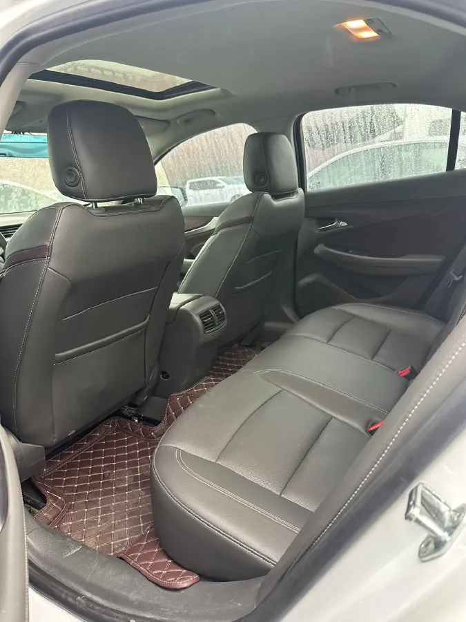 2018 Chevrolet Malibu 1.5T 170HP L4 6AT,autocango,china used car exporter,china ev exporter,chinese used car exporter,chinese used ev exporter