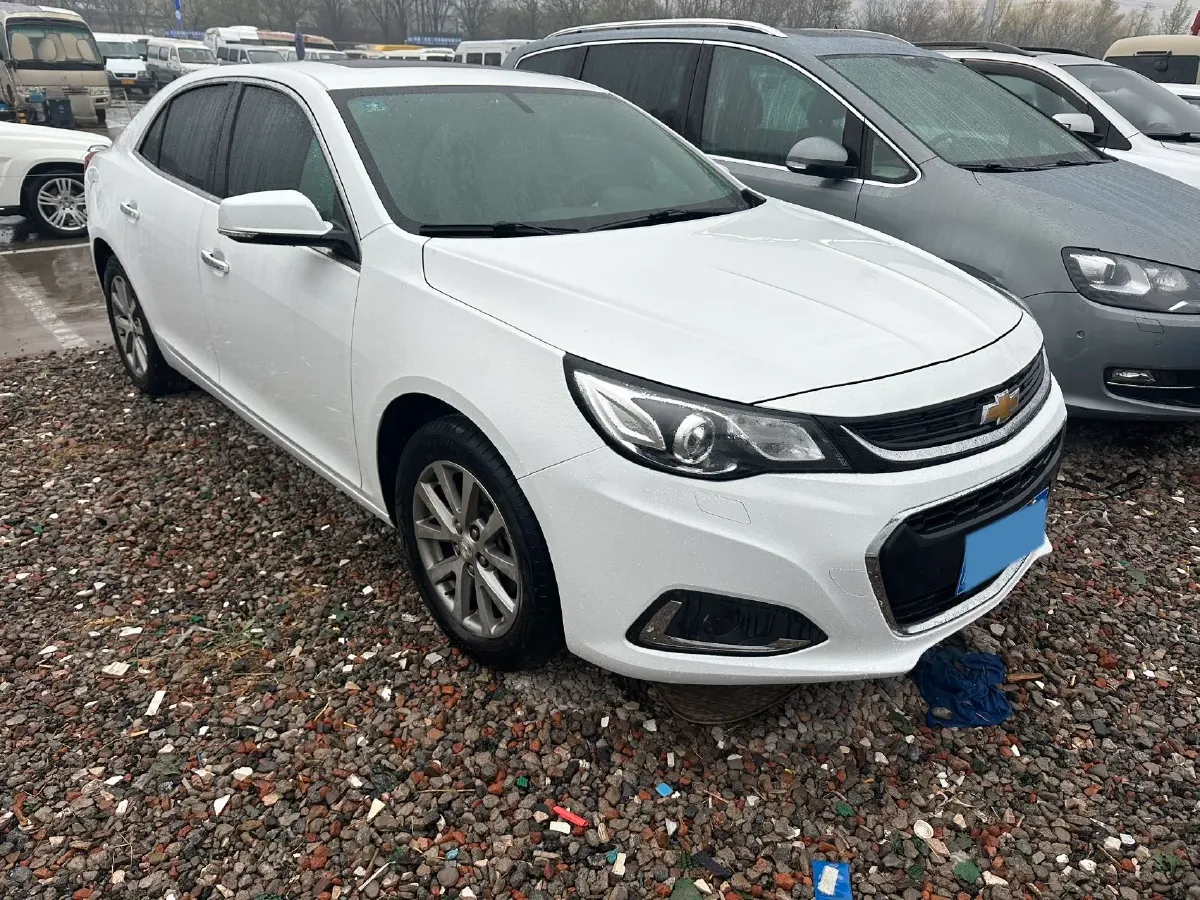 2018 Chevrolet Malibu 1.5T 170HP L4 6AT,autocango,china used car exporter,china ev exporter,chinese used car exporter,chinese used ev exporter