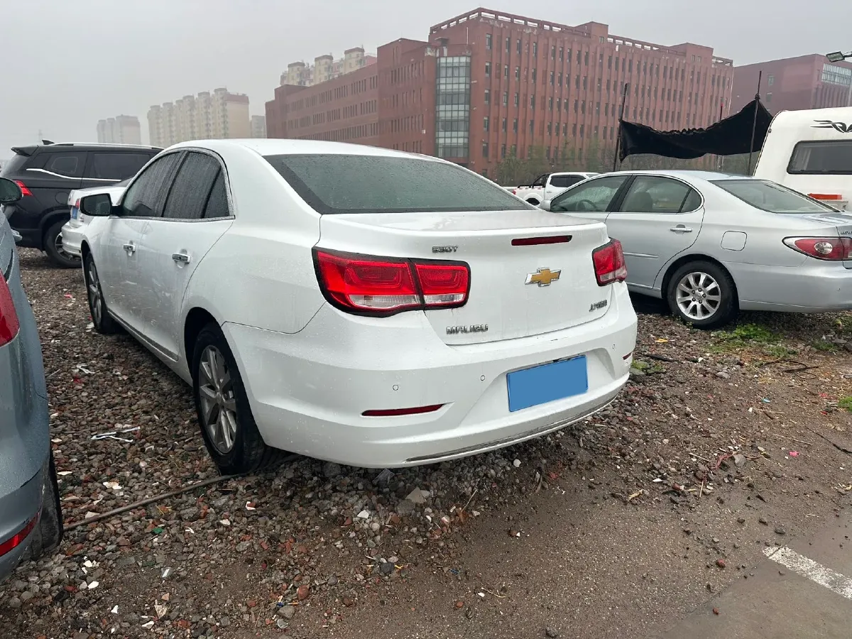 2018 Chevrolet Malibu 1.5T 170HP L4 6AT,autocango,china used car exporter,china ev exporter,chinese used car exporter,chinese used ev exporter