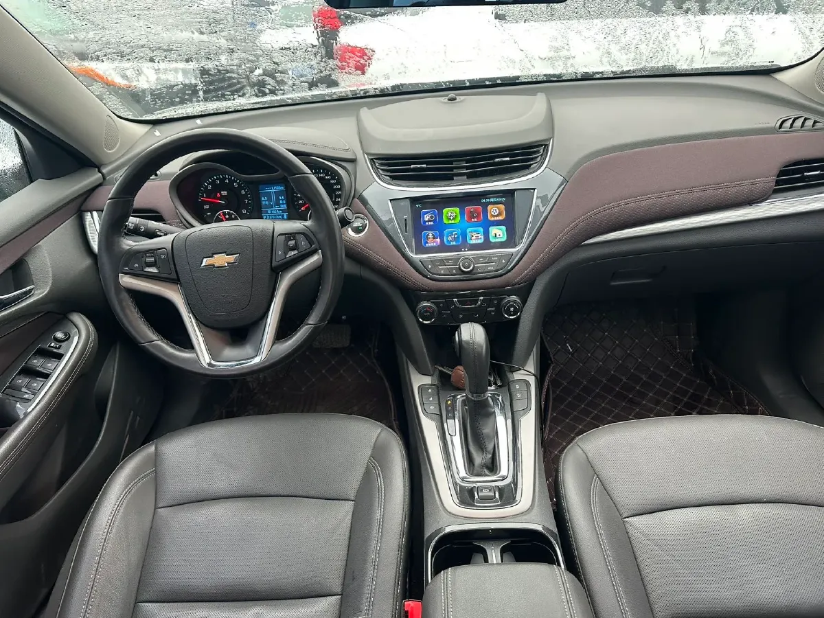 2018 Chevrolet Malibu 1.5T 170HP L4 6AT,autocango,china used car exporter,china ev exporter,chinese used car exporter,chinese used ev exporter