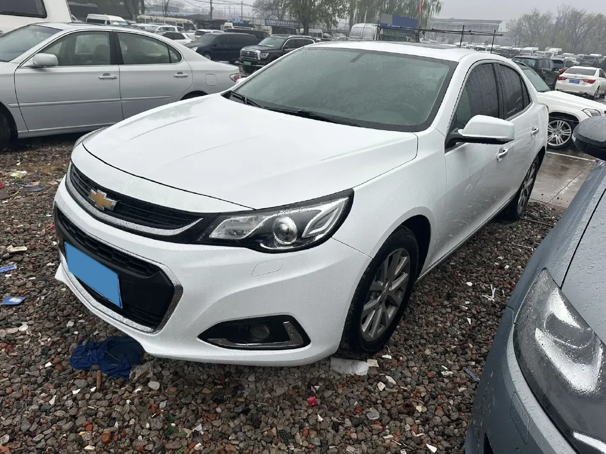 2018 Chevrolet Malibu 1.5T 170HP L4 6AT,autocango,china used car exporter,china ev exporter,chinese used car exporter,chinese used ev exporter