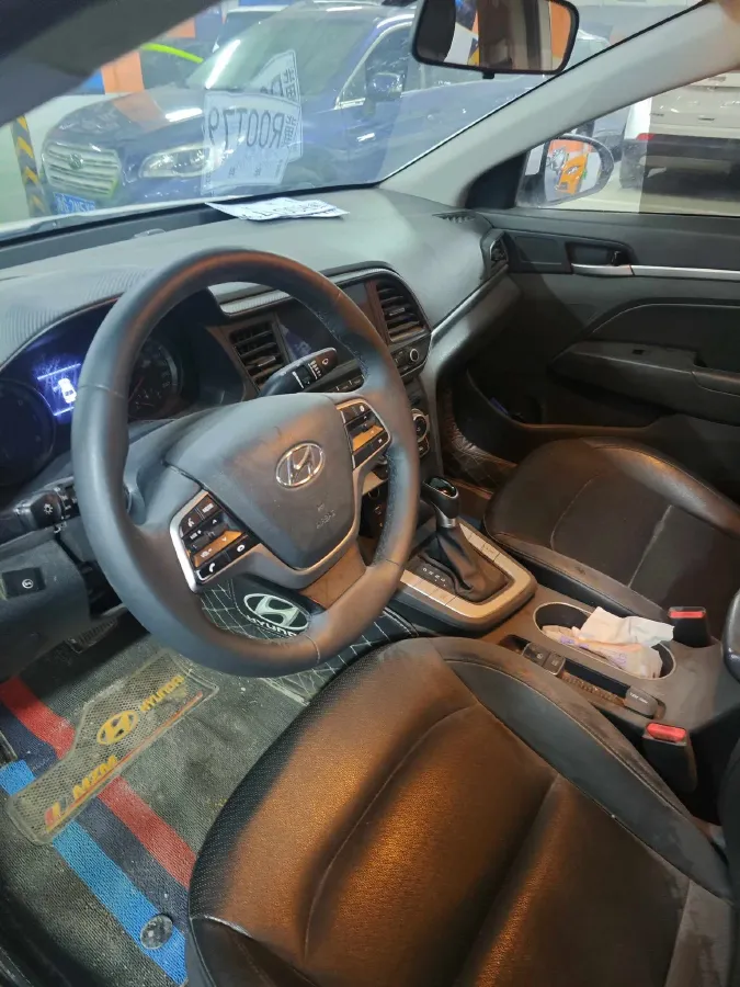 2020 Hyundai Elantra 1.5L 115HP L4 CVT,autocango,china used car exporter,china ev exporter,chinese used car exporter,chinese used ev exporter