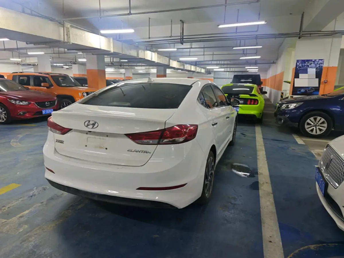 2020 Hyundai Elantra 1.5L 115HP L4 CVT,autocango,china used car exporter,china ev exporter,chinese used car exporter,chinese used ev exporter
