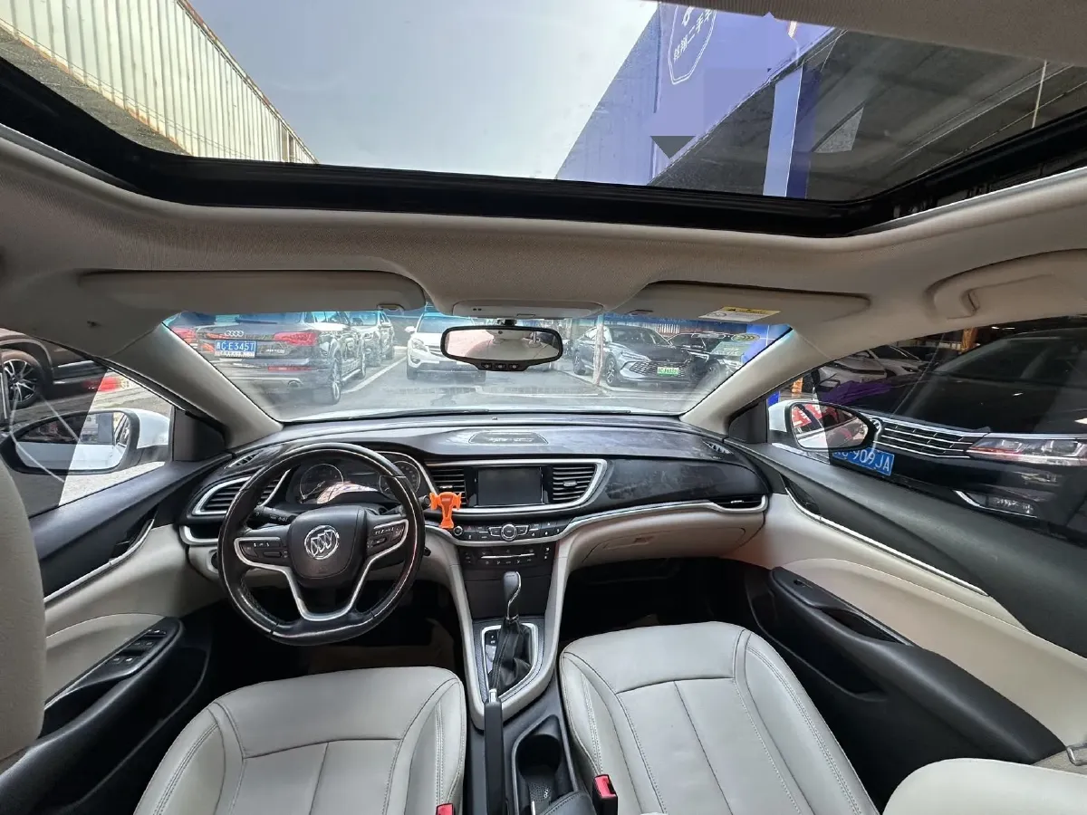 2019 Buick Excelle 1.0T 125HP L3 6DCT,autocango,china used car exporter,china ev exporter,chinese used car exporter,chinese used ev exporter