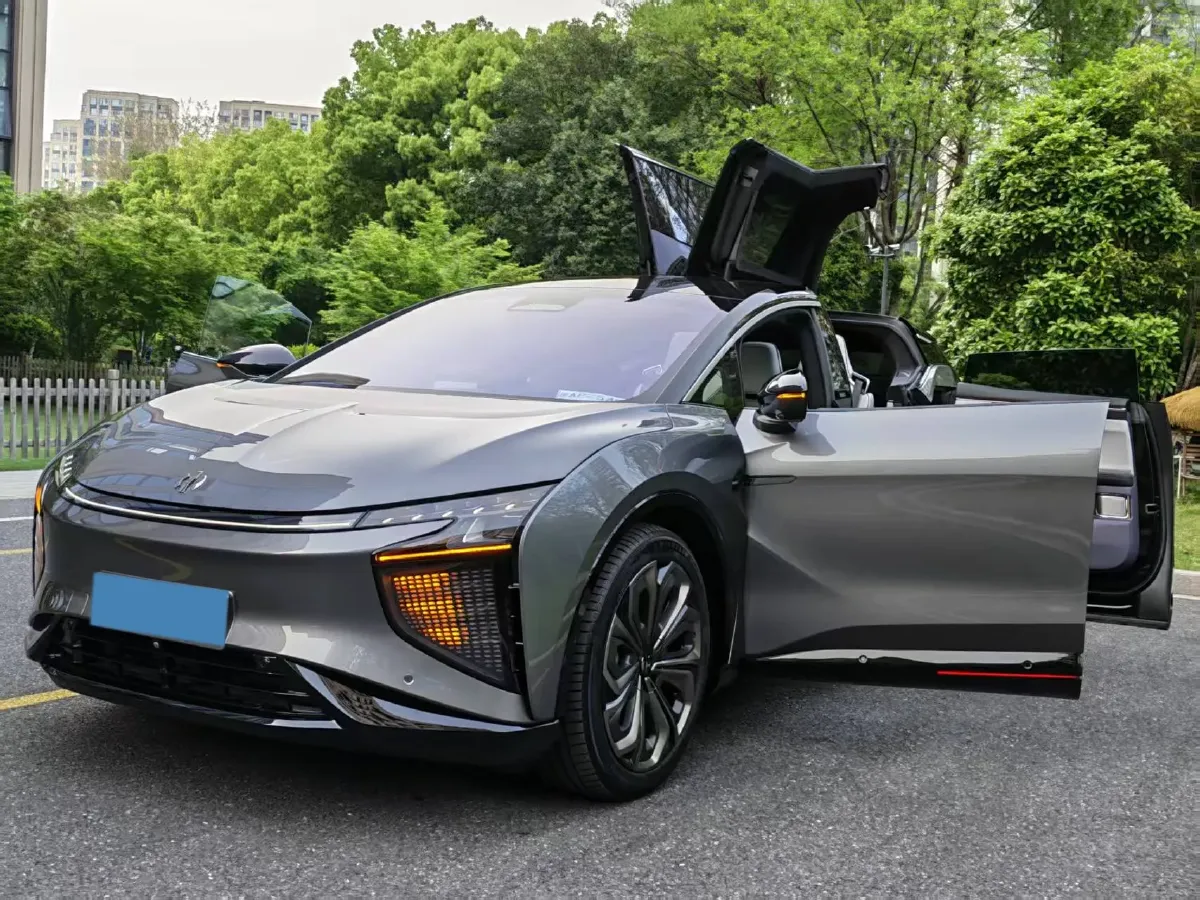 2021 HiPhi X BEV 97KWH,autocango,china used car exporter,china ev exporter,chinese used car exporter,chinese used ev exporter