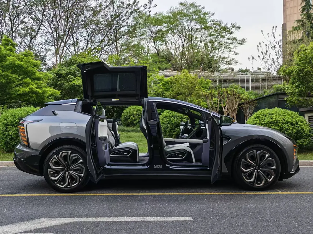 2021 HiPhi X BEV 97KWH,autocango,china used car exporter,china ev exporter,chinese used car exporter,chinese used ev exporter