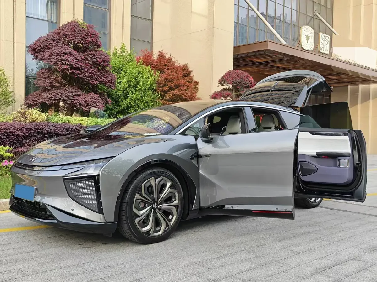 2021 HiPhi X BEV 97KWH,autocango,china used car exporter,china ev exporter,chinese used car exporter,chinese used ev exporter