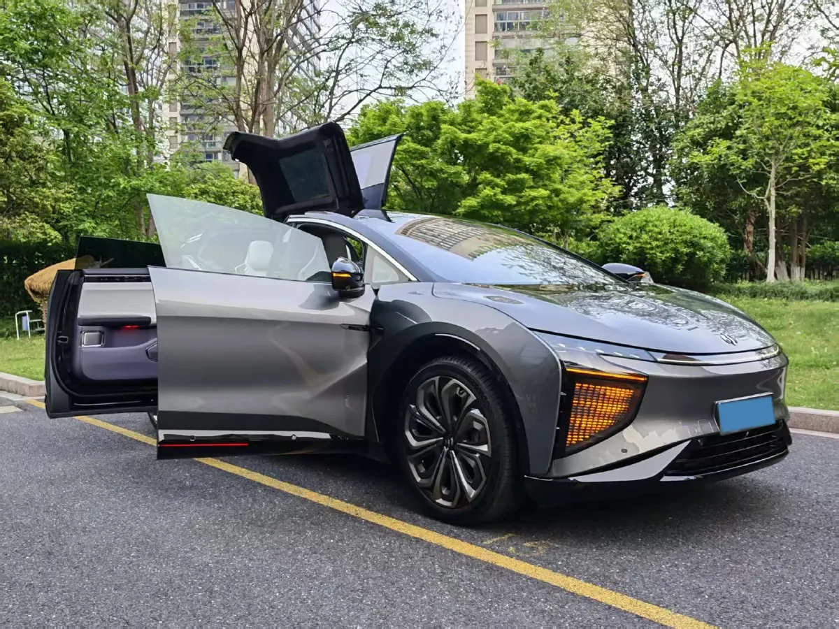 2021 HiPhi X BEV 97KWH,autocango,china used car exporter,china ev exporter,chinese used car exporter,chinese used ev exporter