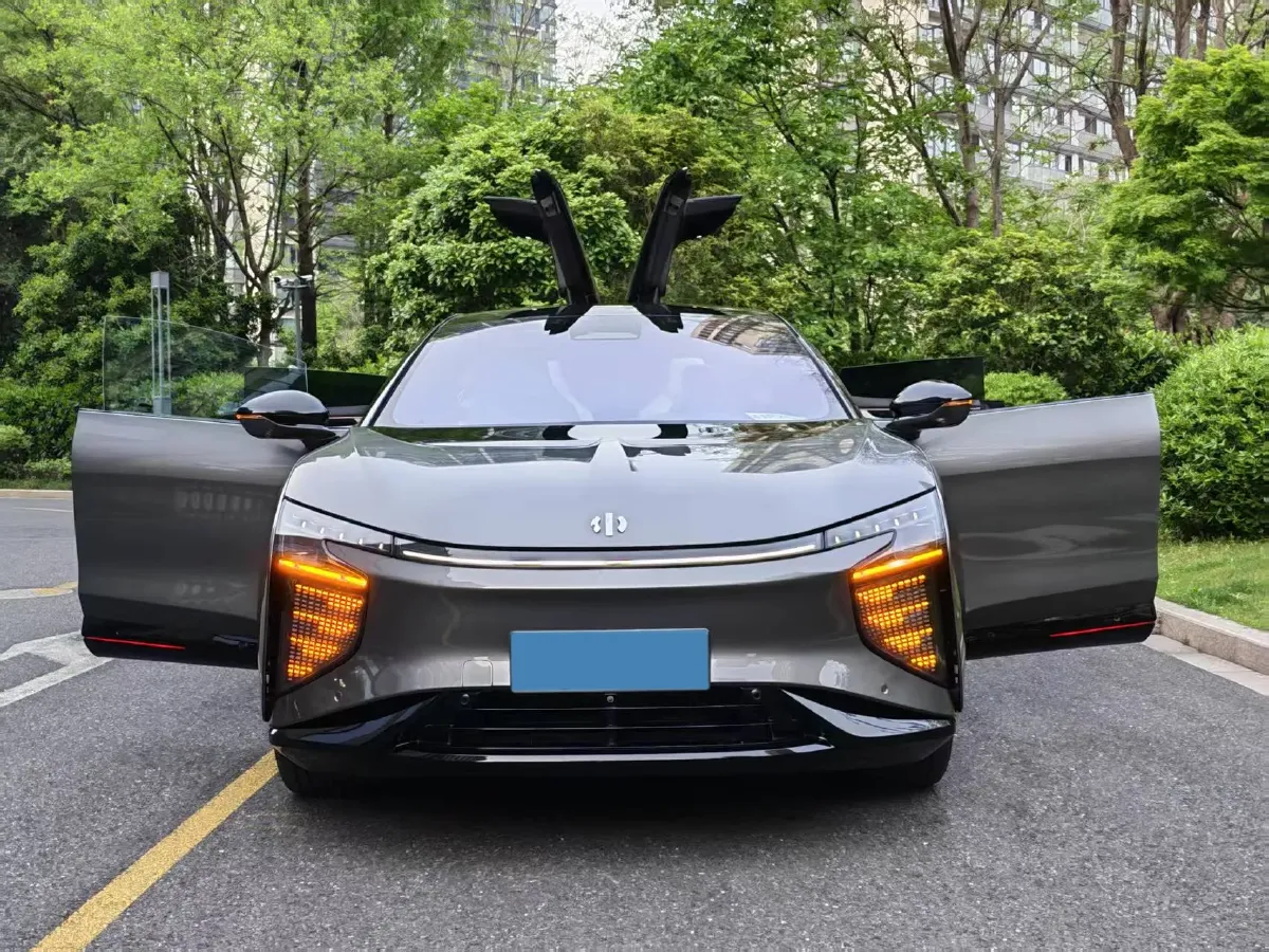 2021 HiPhi X BEV 97KWH,autocango,china used car exporter,china ev exporter,chinese used car exporter,chinese used ev exporter